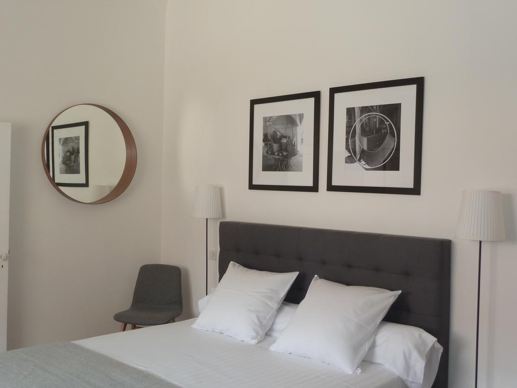 Appartement Quartier Mazarin Aix-en-Provence Bilik gambar