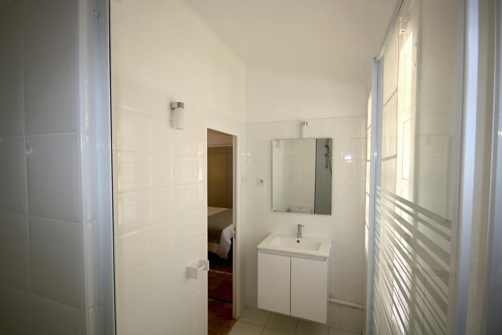 Appartement Quartier Mazarin Aix-en-Provence Bilik gambar