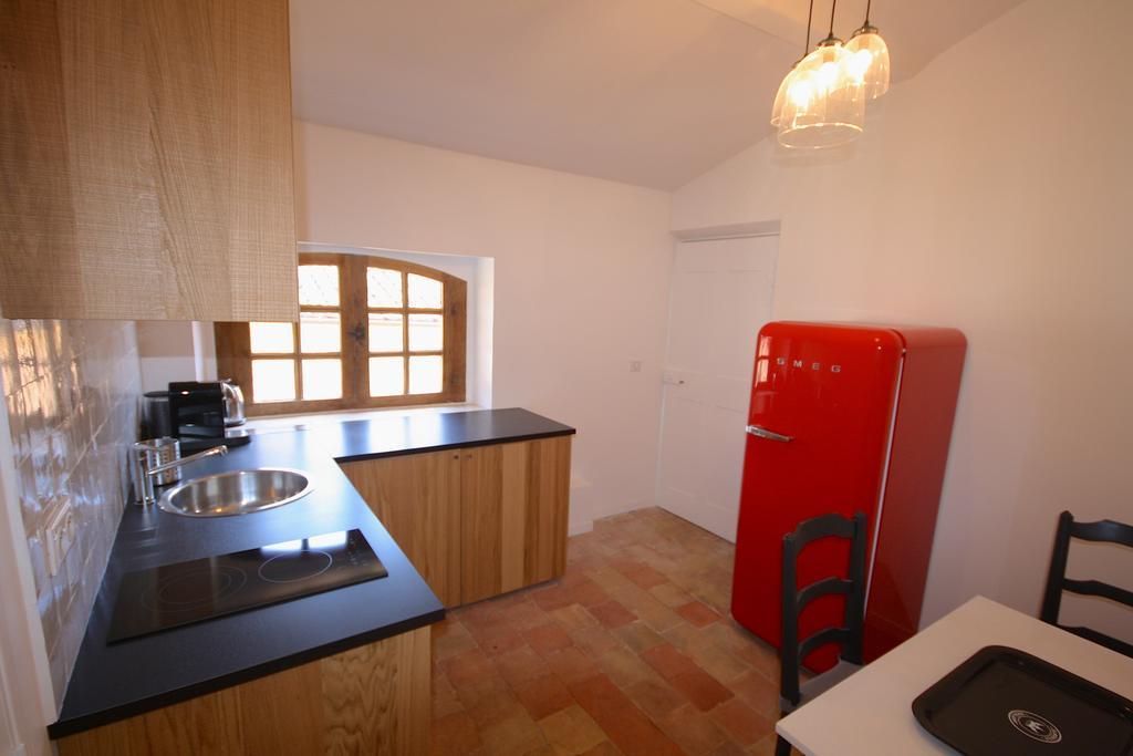 Appartement Quartier Mazarin Aix-en-Provence Bilik gambar