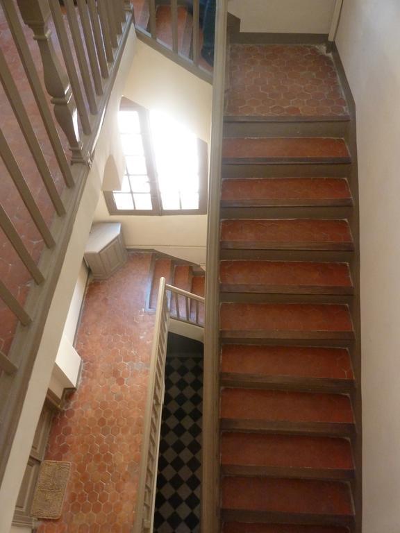 Appartement Quartier Mazarin Aix-en-Provence Bilik gambar