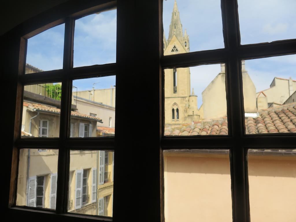 Appartement Quartier Mazarin Aix-en-Provence Bilik gambar